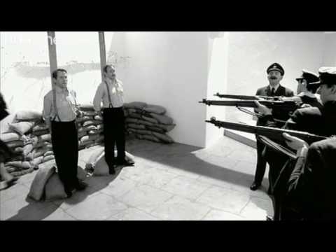 RAF Airmen in a Spot of Bother - The Armstrong and Miller Show - S2 Ep2 Preview - BBC