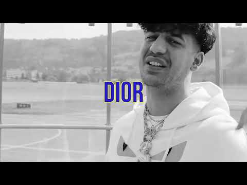 [FREE] Ufo361 x Juice WRLD Type Beat 2018 - "Dior" | Free Type Beat | Trap Instrumental 2018