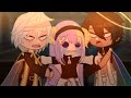 I Found You Gacha Meme Obey Me Gacha Nox Ft Simeon Solomom