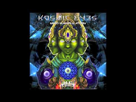 Kosmic Eyes - Mind Manipulation