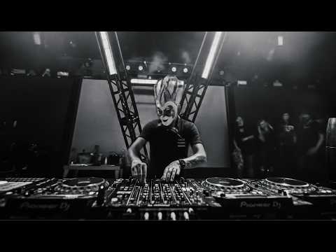 Boris Brejcha – Underground Minimal High-Tech Mix (AI Visual Experience 2025)