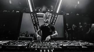 Boris Brejcha – Underground Minimal High-Tech Mix (AI Visual Experience 2025)