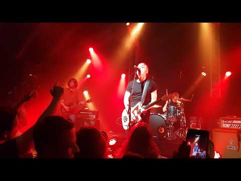 Motor Ace - Hey Driver, Live at the Triffid, 6/4/2019