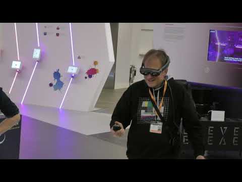 SBC Satelliten Beobachter Club 2019 in London