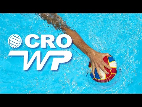 PH seniorke: ŽAVK Mladost - Jadran