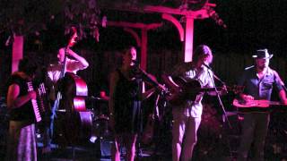 Black Prairie - Cold Day