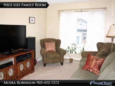 Spacious Home for Sale in Brampton