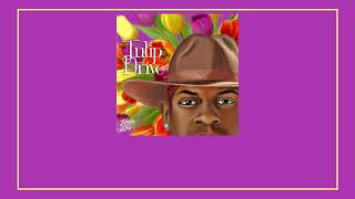 Jimmie Allen - broken hearted (feat. Katie Ohh) [Lyric Video]