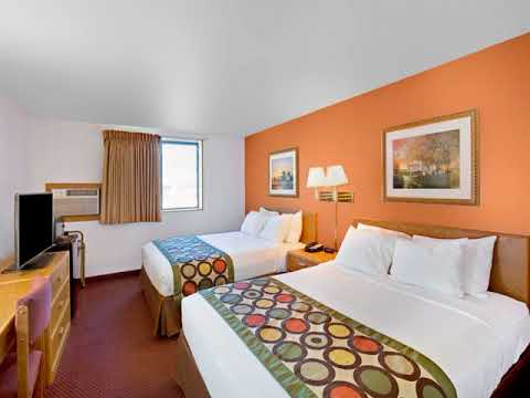 Super 8 East Aberdeen - Aberdeen (South Dakota) - United States