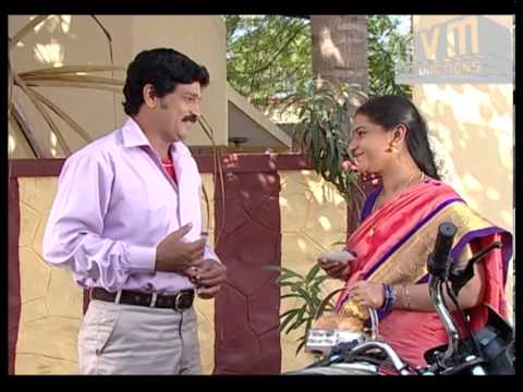 Episode 112: Vairanenjam Tamil TV Serial - AVM Productions