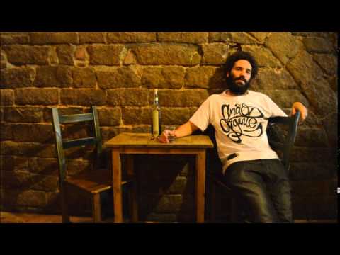 Indigesto - Calcanhar