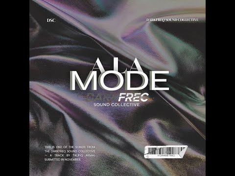 DSC - A LA MODE - ( TAUFIQ AKMAL EDIT )
