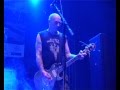 GBH - Crush Em (Concert in Indonesia 21/04/2012)