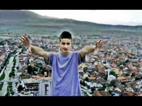 Krriki ft Hija E Zez - Kujtim i Deshtun