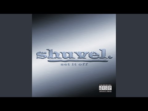 Past Tense - Shuvel