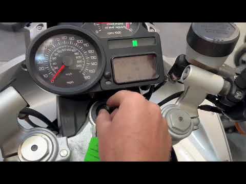 Thumbnail for 2005 BMW R 1200 ST | MATHEWSONS CLASSIC CARS | 1 & 2 SEPTEMBER 2023 by classic car, classic cars, BMW, Car, classic ca