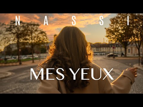 Nassi - Mes yeux (Version acoustique) [Clip officiel]