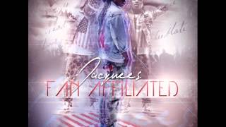 06. Jacquees - All Night (2012)
