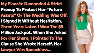 Right Before Our Wedding, She Confessed Her Love For Her Ex — I Didn’t Beg. Betrayal Story.