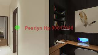 Claydence, Still Road (D15) - Showflat Virtual Tour | Pearlyn Tan ERA