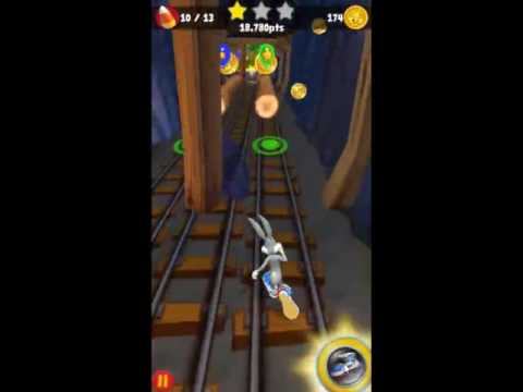 Looney Tunes Dash Level 471