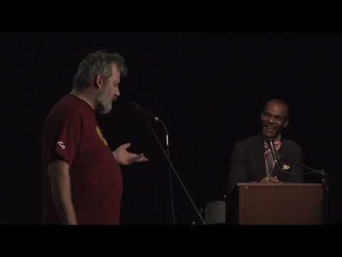 Harmontown Podcast Episode 246: Your Description of a Birthday Would Make Vonnegut Kill Himself