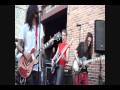 ALOKE All Across The World  Today @ SXSW 2009