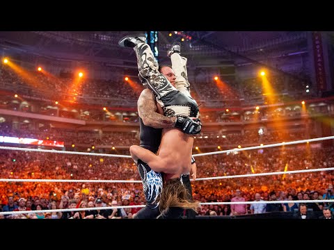 Maven: In WWE, A Piledriver Wasn’t Worth Doing Unless You’re Kane, Undertaker, Or Jerry Lawler