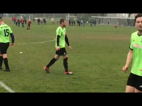 Orly Harelbeke - Fc 't Poestje Wielsbeke  2:0