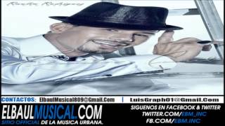 Raulin Rodriguez - El Perro Viralata (Merengue 2013)