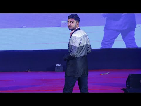 RAJ SAMPAT Western Round in fashion show