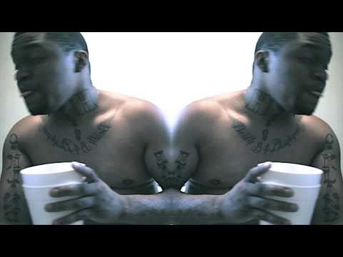 LEANKIDZ PRESENTS- HB REAL NIGGA NATURE