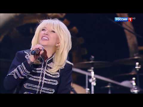 Ирина Аллегрова "Время - деньги" Концерт Моно