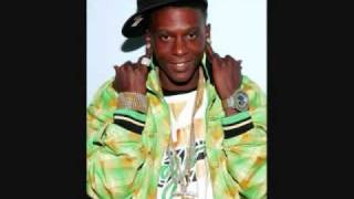 LilBoosie We out Chea
