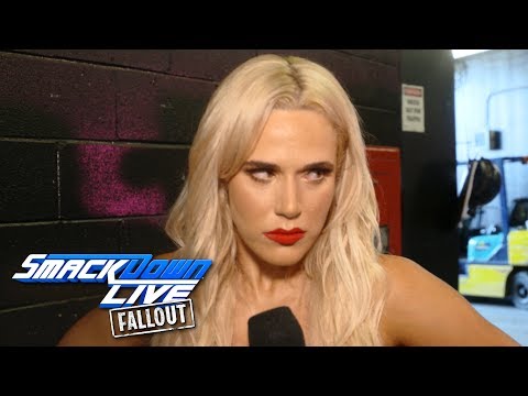 UPDATE: Naomi Squashes Lana In Title Match (AGAIN)