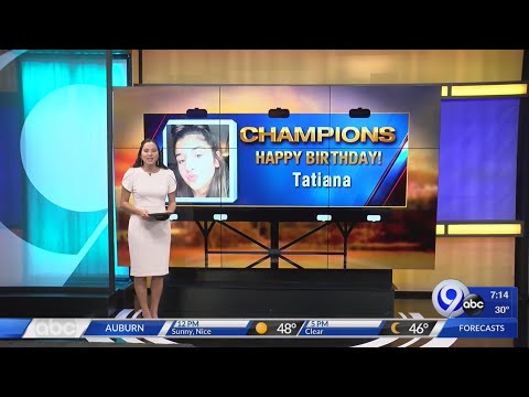 TMN Weekend - Champions - Sunday, November 29