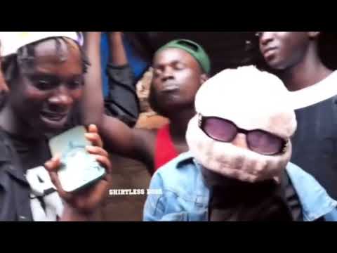 Engalo HOOZAMBE (Eno Enyama Ngikube Engalo D Star Official Video