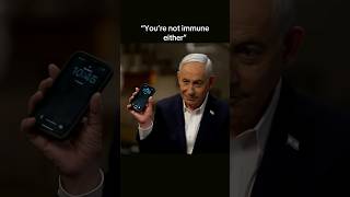 The devil telling on himself