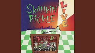 Fakin' Jamaican (live)