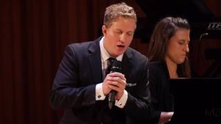 My Funny Valentine - Babes in Arms - Jeremy Hays