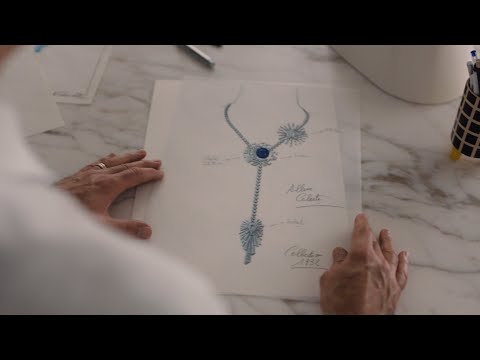 When the Stars Come to Life — CHANEL High Jewelry