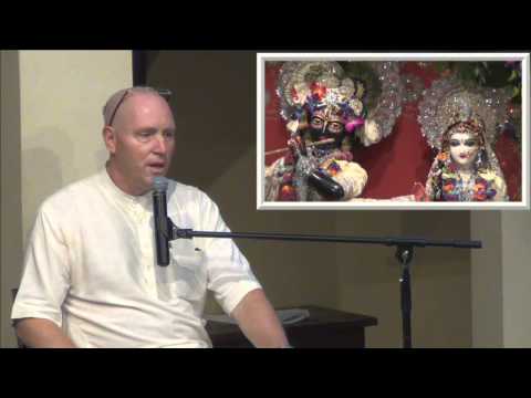 Radhastami - Glories of Srimati Radharani by HG Vaisesika Prabhu, 09.02.14