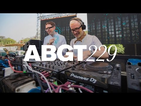 Group Therapy 229 with Above & Beyond and Oliver Smith