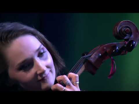 Kilfenora Céilí Band   The Atlantic Waltz   Comhluadar Ceoil   TG4