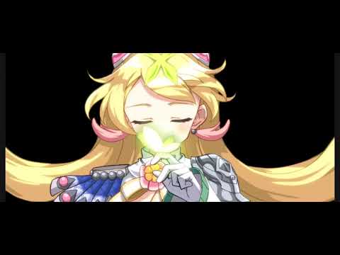 [Epic Seven] RTA | Fairytale Tenebria post buff showcase (February Balance Adjustment)