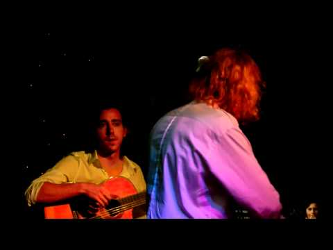 Alex Fox - Bolero (HD) 2011