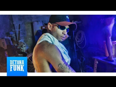 MC Diamanti - Hora do Apagão (Street Vídeo) NVI Filmes