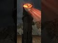 The Eye of Sauron vfx