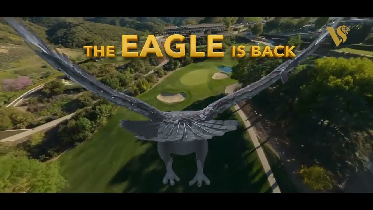 8th edition of the Vishwa Samudra Golden Eagles Championships 2024 Trailer