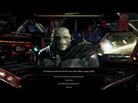 MongoTV_5865 - Mongo Games - Galactic Civilizations 3 - Iconian - Part 2